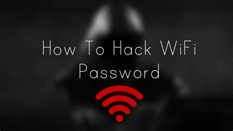 Image result for Hack Wifi Using Cmd