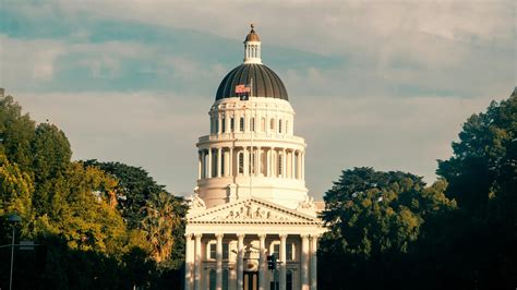 CA Law Requires Schools To Do Free PR For Radical Trans Group