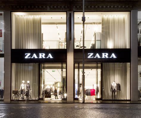 Zara Spring 2014 Campaign | POPSUGAR Fashion