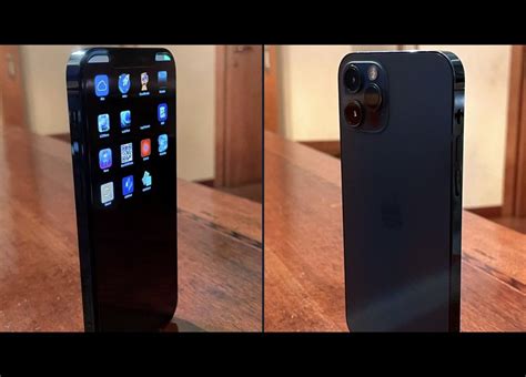 iPhone 12 Pro Blue 的图像结果