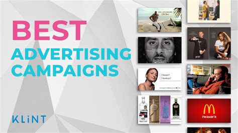 Advertising Campaign Examples 的图像结果