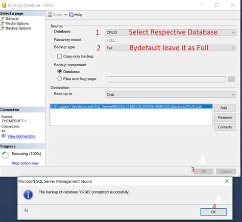 Image result for Saving SQL Script