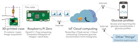 An IoT-Based Non-Invasive Glucose Level Monitoring System Using ...