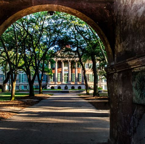A Look at the Oldest Universities in America | Universities in america ...