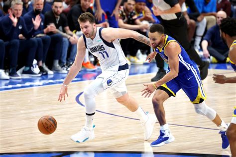NBA Playoffs 2022: Mavericks top Warriors to stay alive