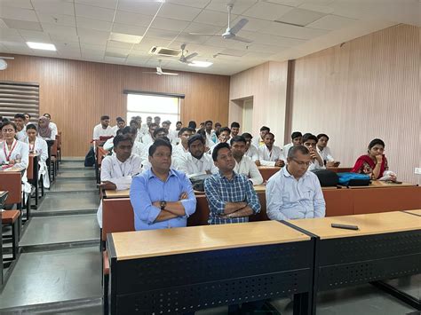 Image Gallery – ASMC Kushinagar