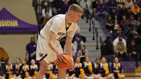 Western Illinois' Trent Massner follows record game with game-winner
