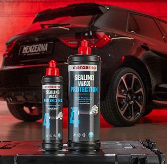 Menzerna India – Premium Polishing Compounds for Paint