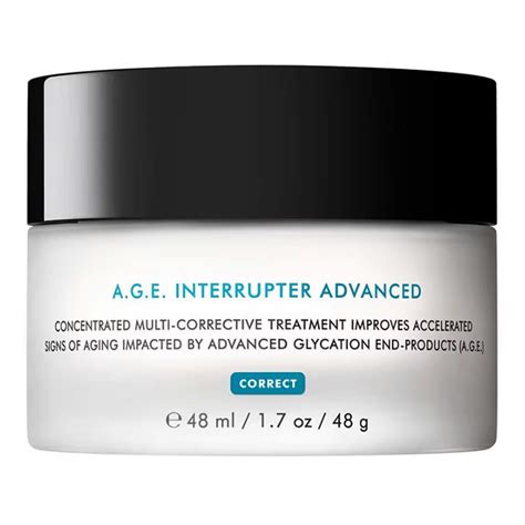 Buy sanyi Age Interrupter Advanced Age Interrupter Cream Anti-Aging ...