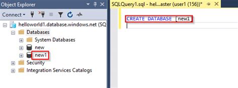 Image result for Microsoft Azure SQL Database Tutorial