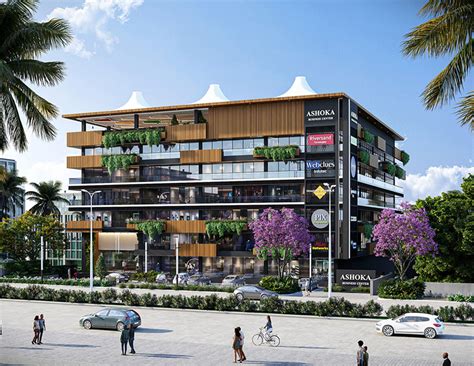 Mukund MGM Realty Mangalore | Apartments in Mangalore | Builders in ...