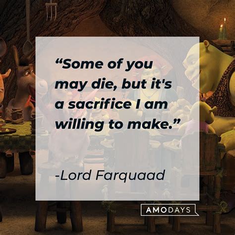 Lord Farquaad Shrek Quotes 25 Best Shrek Quotes Funniest Quotes From