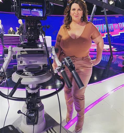 La periodista Cynthia García encendió Instagram con un osado look para el programa
