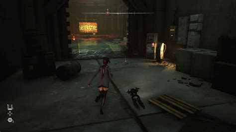 All Stellar Blade Camp locations | Eurogamer.net