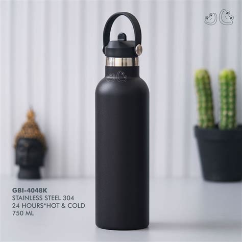 GBI-4048 Stainless Steel 304 Hot & Cold 24 Hours Bottle – Grand Brands ...