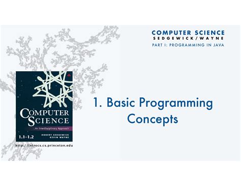 R Examples of Documentation in Computer Science Using Java Programming 的图像结果