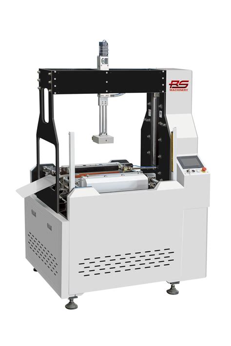 Box Forming Machine Process 的图像结果