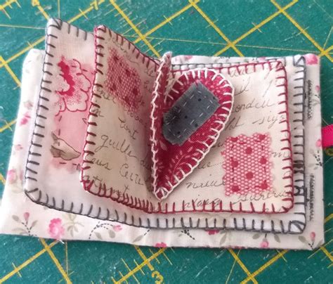 Image result for Needle Book Patterns