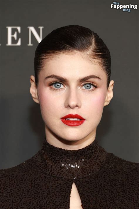 Alexandra Daddario / aadaddario / alexandradaddario Nude Leaks Photo 2079 | #TheFappening