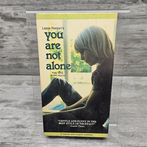 You Are Not Alone Movie 1978