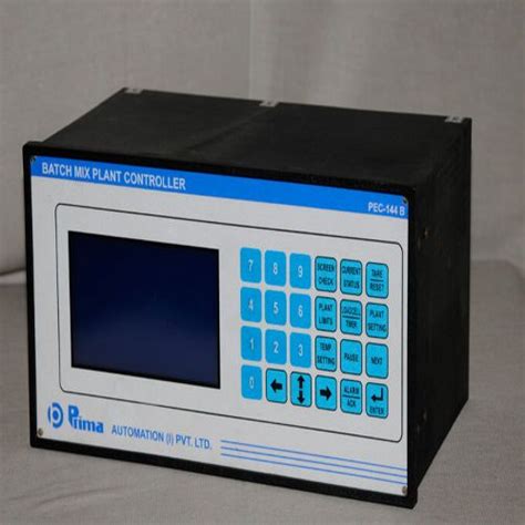 Prima Automation India Private Limited Ahmedabad - Hvac Co2 Gas ...