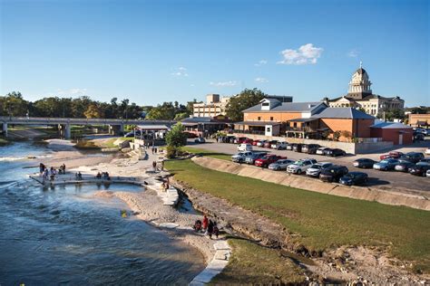 Top 8 Best Things To Do in Belton, TX in 2023