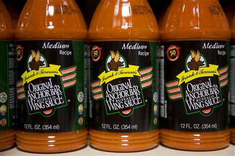 Meet the American who invented Buffalo wings and disrupted the entire ...