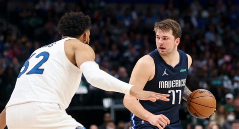 Minnesota Timberwolves vs Dallas Mavericks Mar 21, 2022 Game Summary ...
