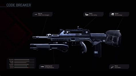 Image result for Code Weapon
