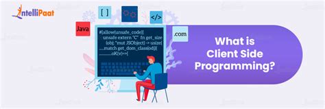 Image result for Need for Client-Side Programming