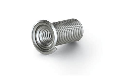 HELICOIL® – Thread inserts for metals | Böllhoff