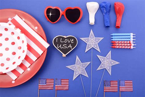 Throwing an epic 4th of July party: A beginner's guide