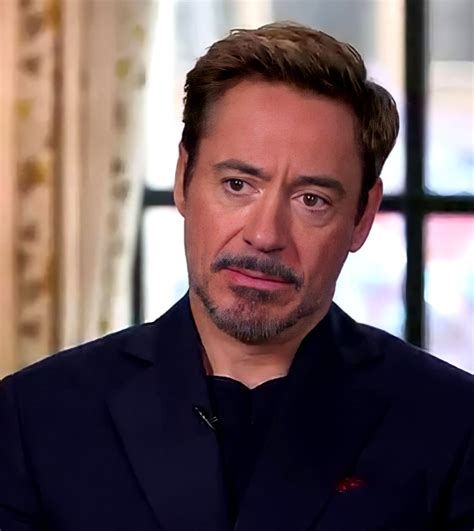 Robert Downey Jr Eye Roll Meme Generator