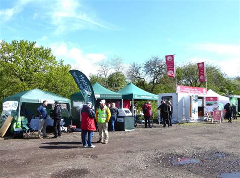 Electrika 2025, Brinklow Waterside & Marina, Rugby, 11 July to 12 July ...