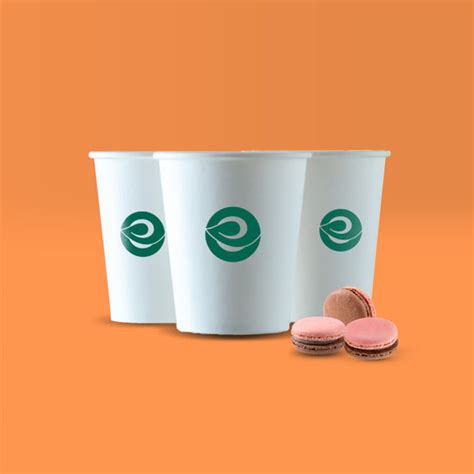 Buy Paper Cups| Paper Tea Cups| EcoSoul – ECOSOUL HOME INDIA