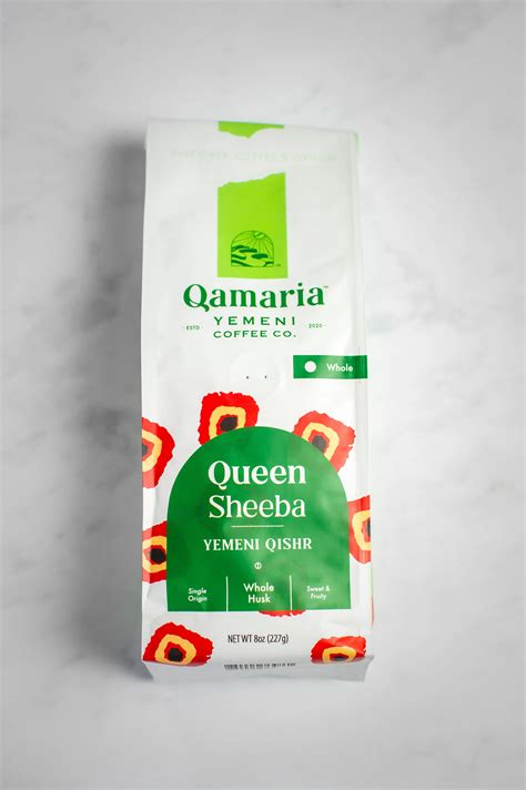 Shop — Qamaria Yemeni Coffee Co.