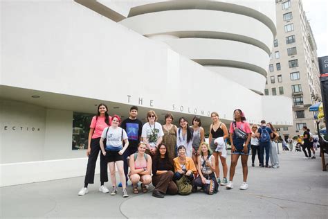 A New Academic Year Begins! - Pratt Institute