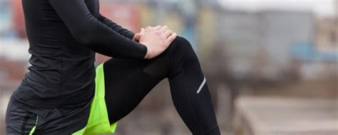 Knee Exercise 的图像结果