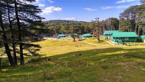 16 Best Hill Stations Near Jammu For A Perfect Getaway In 2025!