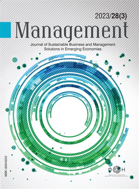 Management Science Journal 的图像结果