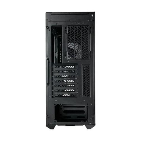 Buy Cooler Master Masterbox MB520 Mesh ATX Cabinet (Black) | EliteHubs.com