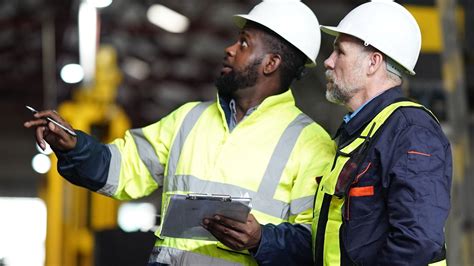 Preparing for and Managing an OSHA Inspection – STI/SPFA