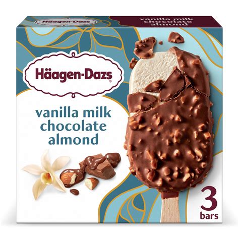 Haagen Dazs Bar