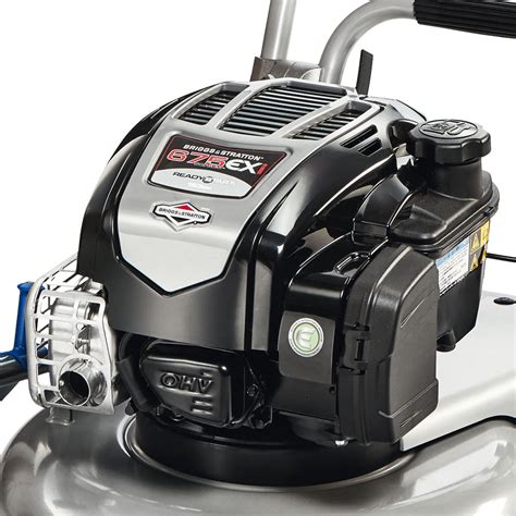 Tosaerba Grin HM 46A