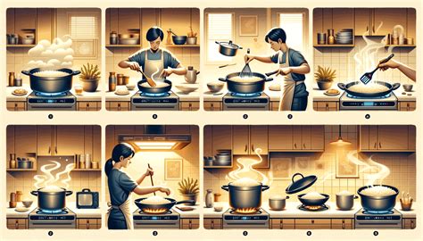 How To Heat Cooked Rice Without A Microwave at Ina Pfarr blog