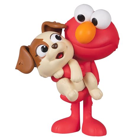 Buy Hallmark KeepsakeChristmas Ornament 2022, Sesame Street Elmo and ...