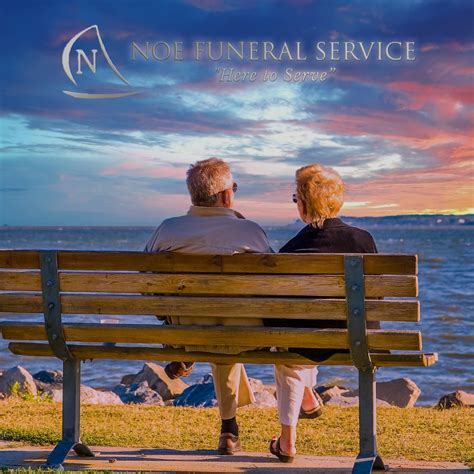 Noe Funeral Service - Home