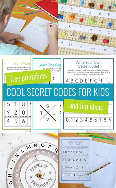 Image result for Code Activity for Kids
