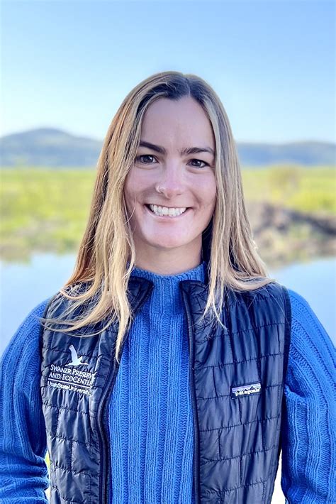 Staff & Board | Swaner EcoCenter | USU