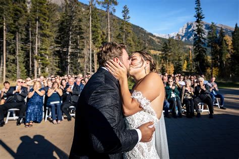 Fall Canmore Wedding at Silvertip Resort — Wild Alpine Image Co.